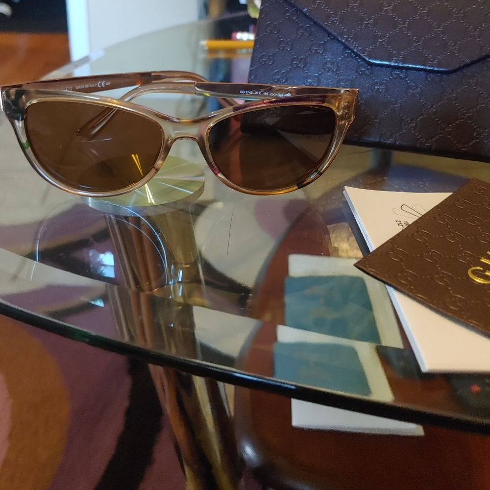 Sunglassess